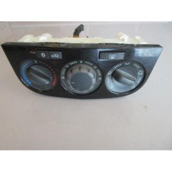 Commande Chauffage Opel Corsa D Phase 2